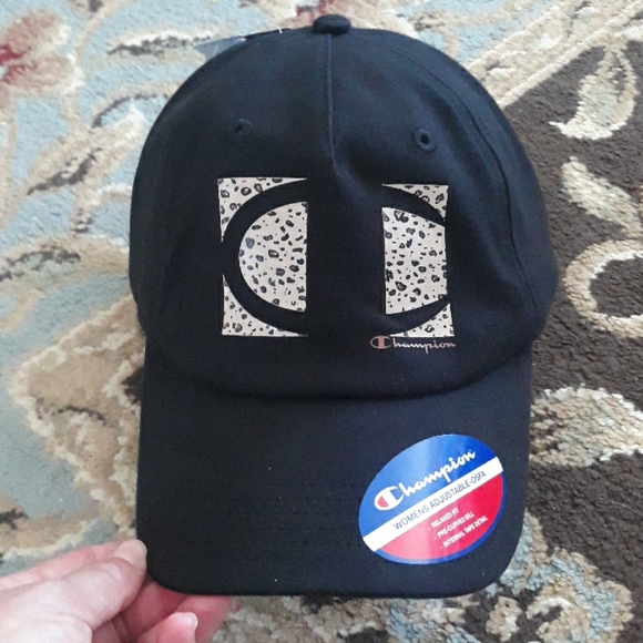 2x*Host Pick*Champion ladies hat - Picture 7 of 16